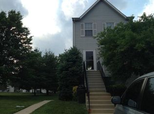 11502 Joyceton Dr #36-5, Upper Marlboro, MD 20774