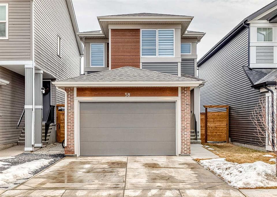 1st image of 58 Setonstone Grn SE