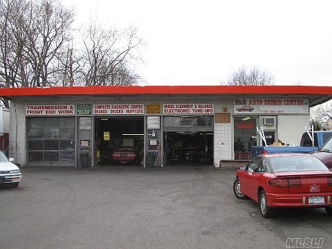 BUSINESS FOR SALE