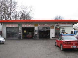 1255 Hempstead Tpke, Elmont, NY 11003