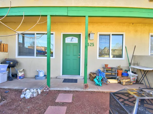 523 Madison Pl SE #525, Albuquerque, NM 87108