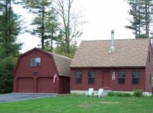 77 Libby Ave, Gorham, ME 04038