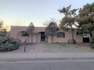 3801 Altez St NE, Albuquerque, NM 87111