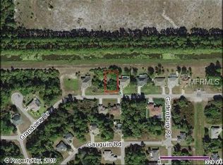 2994 Grandview Dr, North Port, FL 34288