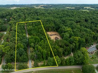 7643 Tomotley Rd, Maryville, TN 37801