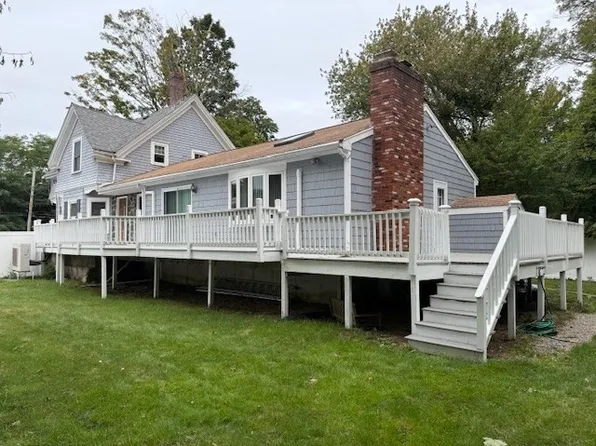 375 S Franklin St #1, Holbrook, MA 02343