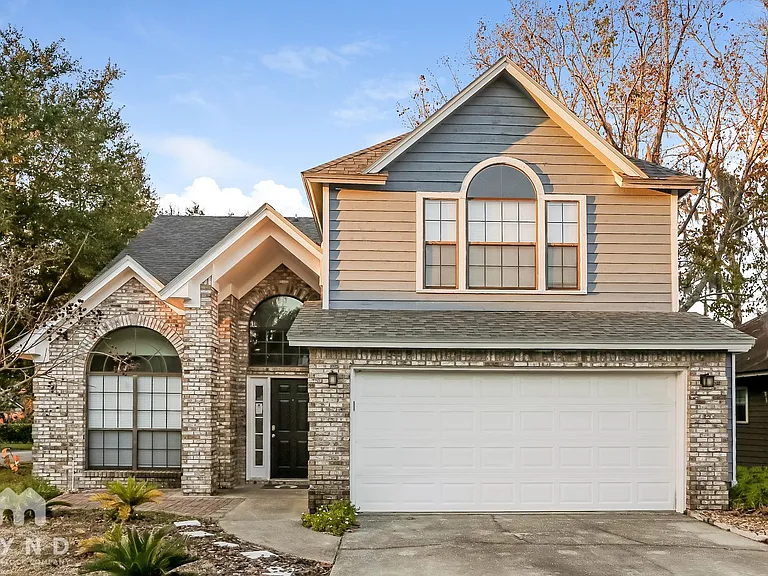 5407 Fort Caroline Rd — Photo 1