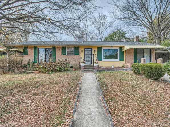 3044 Botany St, Charlotte, NC 28216