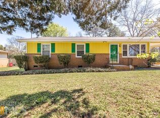 2913 Holly Bluff Rd, Macon, GA 31217