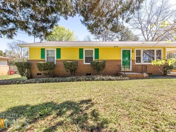 2913 Holly Bluff Rd, Macon, GA 31217