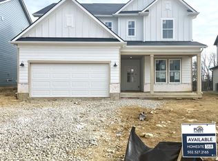 169 Catalpa Hills Way, Fisherville, KY 40023
