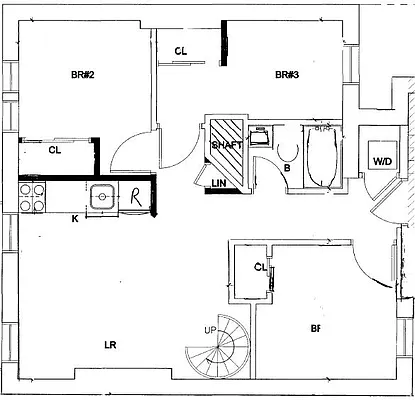 Rented by Michael Sloane Realty Company | media 14