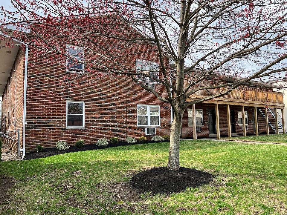 1st image of 1015 Concord Ave APT A4