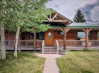 15201 County Road 306, Buena Vista, CO 81211