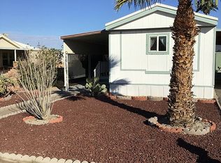 12244 E 36th St, Yuma, AZ 85367
