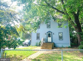 1550 Perryman Rd, Aberdeen, MD 21001