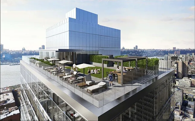 Rented by Corcoran | media 17