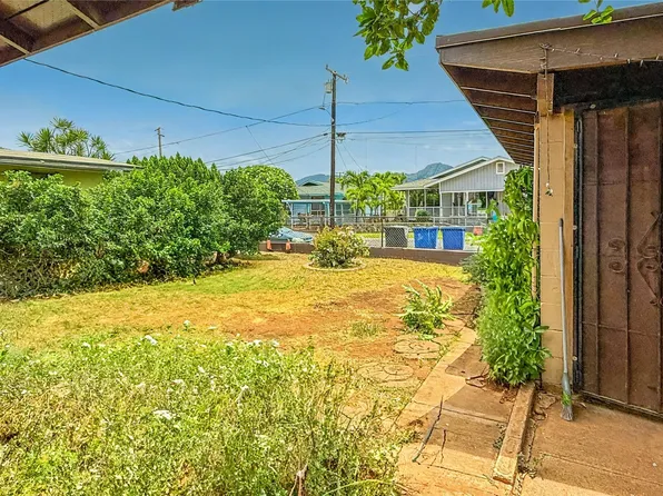 87-879 Waapuhi St, Waianae, HI 96792