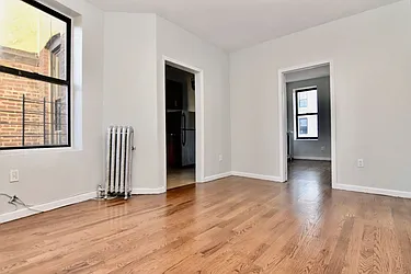 Rented by Compass