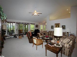 12 Almonte Way, Hot Springs, AR 71909