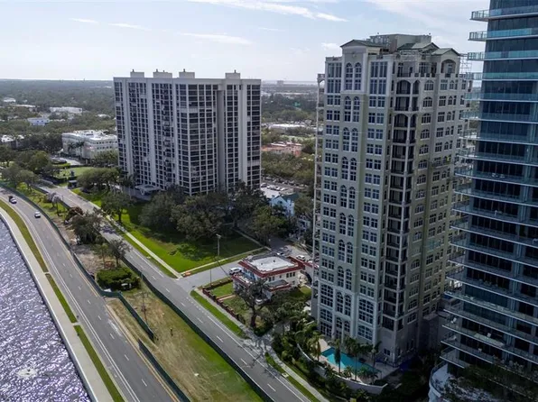 3203 Bayshore Blvd Unit 1001, Tampa, FL 33629