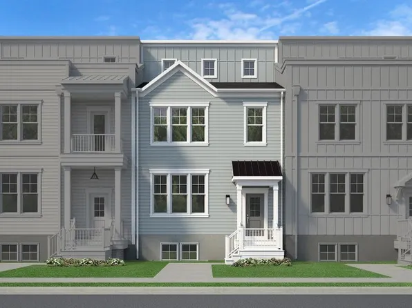 3243 Preston Shore Dr #18C, Rockingham, VA 22801