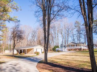 2665 Gela Rd, Oxford, NC 27565