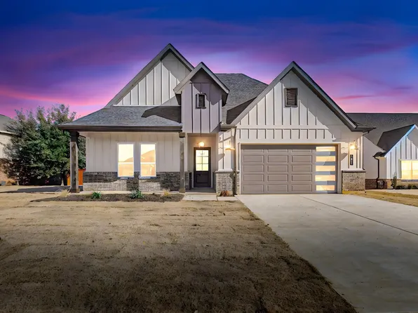 1823 Meadowview, Canton, TX 75103