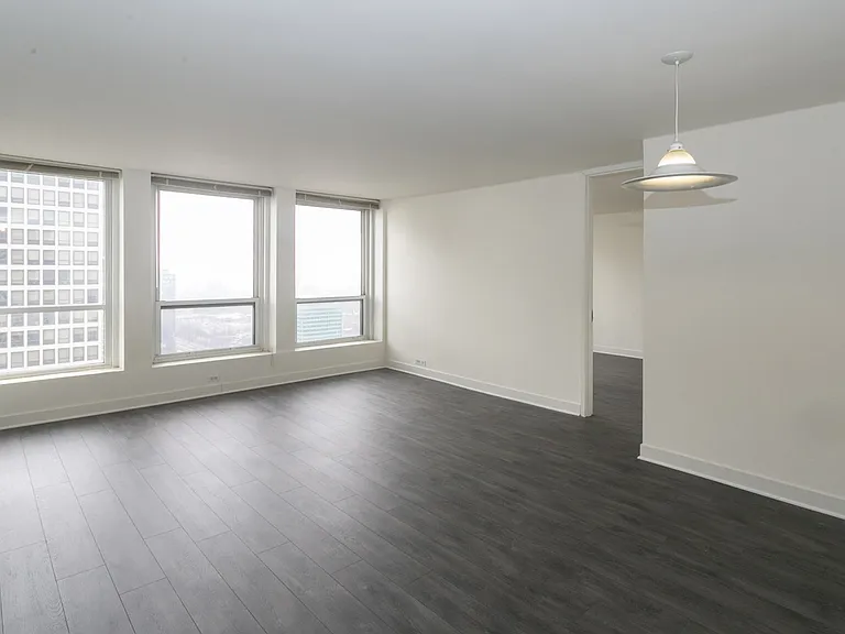 Dining/Living room