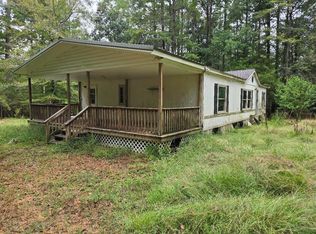 6099 Branch Rd, Smithdale, MS 39664