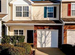 238 Tail Race Ln, Fort Mill, SC 29715