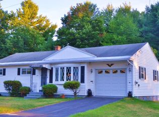 109 Ken Dr, Gardner, MA 01440