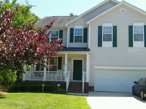 1116 Arbor Greene Dr, Garner, NC 27529