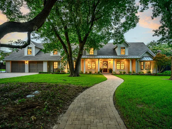 3939 Princess Cir, Dallas, TX 75229