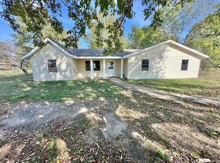 103 Wynne St, Merigold, MS 38759