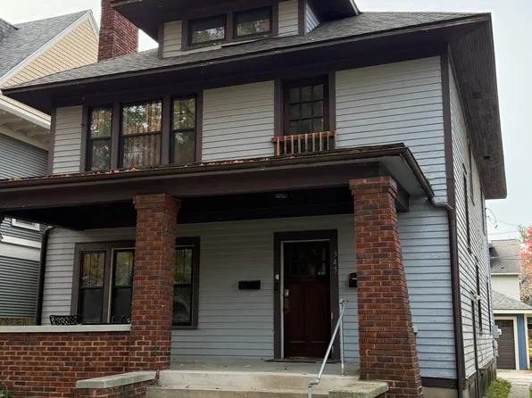 345 Richard Ter SE #1, Grand Rapids, MI 49506