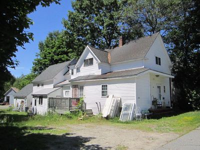 204 Katahdin Ave, Millinocket, ME, 04462