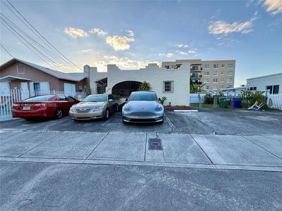 2642 NW 24th Ct, Miami, FL, 33142