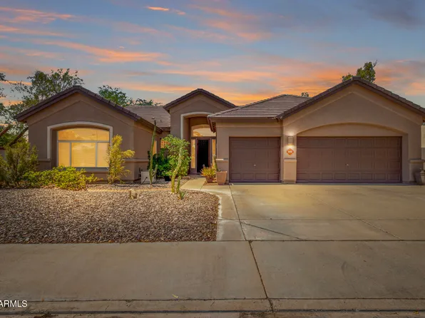 2463 E Goldenrod Street, Phoenix, AZ 85048