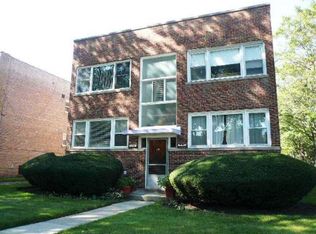 5356 N California Ave #1S, Chicago, IL 60625