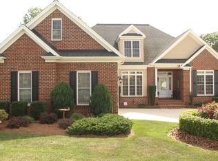 113 Victoria Park Dr, Shelby, NC 28150