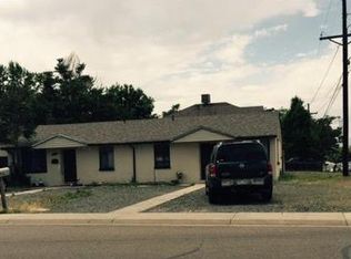 6891 Magnolia St, Commerce City, CO 80022