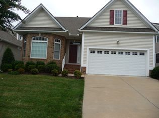 14118 Alcorn Way, Midlothian, VA 23114