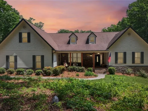 5925 Cantrell Cir, Cumming, GA 30041