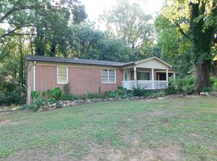 226 Delview Dr, Cherryville, NC 28021