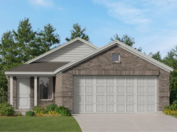 12002 Noble Wood Village Dr, Magnolia, TX 77354