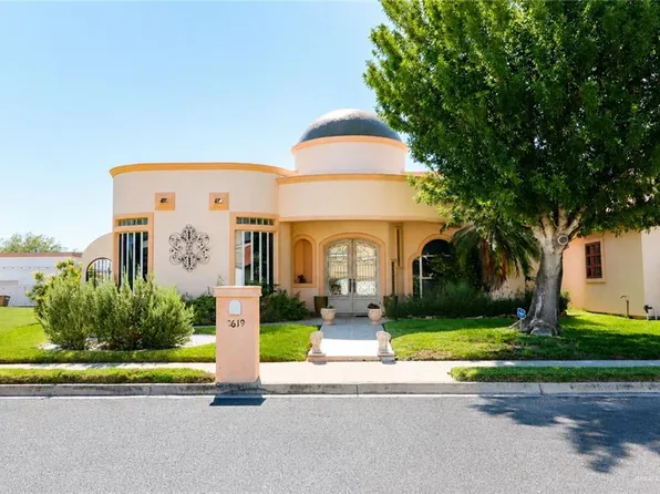 2619 Easy St, Edinburg, TX 78539