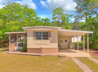 51 Valley Dr, De Leon Springs, FL 32130