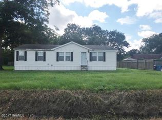 124 La Rue Des Renards Rd, Carencro, LA 70520