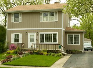 1727 Linden Rd, Homewood, IL 60430